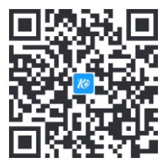 iPhone APP 二维码 | wanmeizhenren